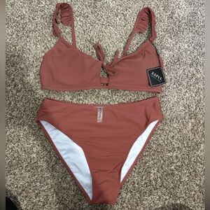 NWT Zaful Bikini Set